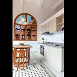 2Cm-B1 Apartment In Getsemani With Air Conditioning Pool And Wifi