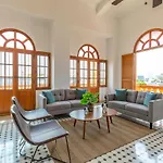 2Cm-B1 Apartment In Getsemani With Air Conditioning Pool And Wifi