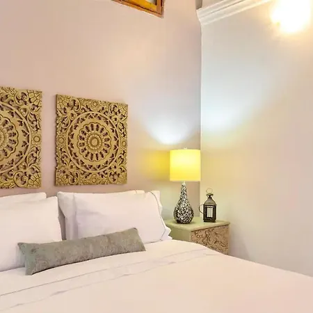 Apartamento 2cm-b1 In Getsemani With Air Conditioning Pool And Wifi *