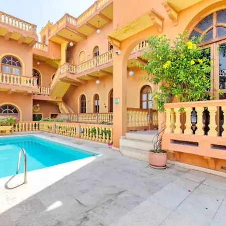 2cm-b1 In Getsemani With Air Conditioning Pool And Wifi *